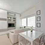 Апартаменты Panzeri Design - 2 Mins Darsena E Navigli