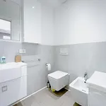 Panzeri Design - 2 Mins Darsena E Navigli Апартаменты *