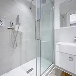 Апартаменты Panzeri Design - 2 Mins Darsena E Navigli Милан