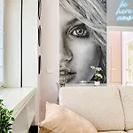 Panzeri Design - 2 Mins Darsena E Navigli Апартаменты Милан