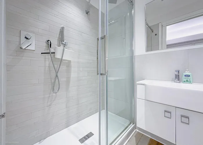 Apartment Panzeri Design - 2 Mins Darsena E Navigli Milan
