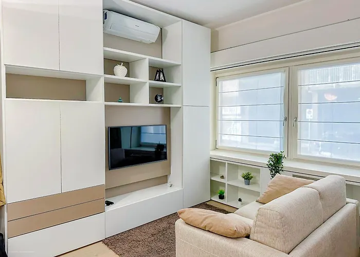Panzeri Design - 2 Mins Darsena E Navigli Apartment Milan